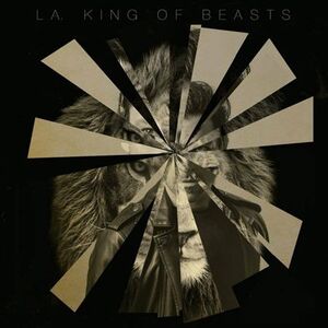 KING OF BEASTS (LP)