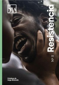 REVISTA 5W Nº 11. RESITENCIA