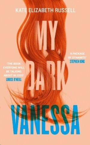 MY DARK VANESSA