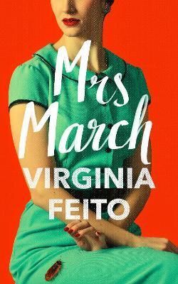 MRS MARCH (ENG)