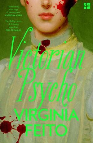 VICTORIAN PSYCHO