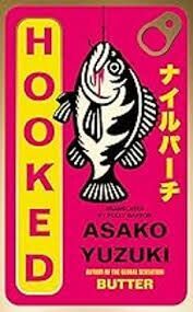HOOKED