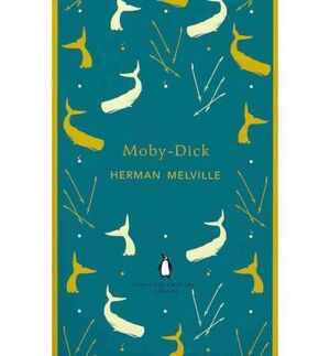 MOBY-DICK