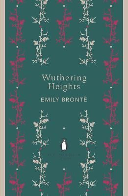 WUTHERING HEIGHTS