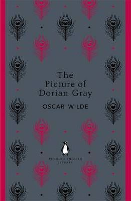THE PORTRAIT OF DORIAN GRAY