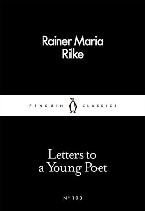 LETTERS TO A YOUNG POET