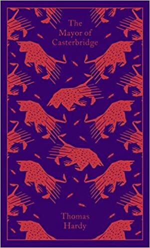 THE MAYOR OF CASTERBRIDGE