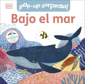 POP-UP BAJO EL MAR