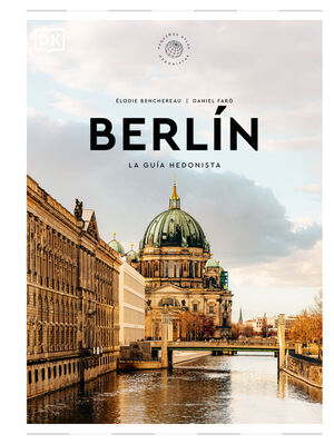 BERLIN . PEQUEÑOS ATLAS HEDONISTAS
