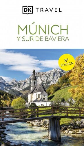 MÚNICH Y SUR DE BAVIERA