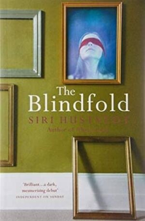 THE BLINDFOLD