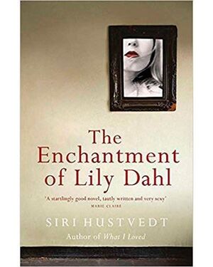 THE ENCHANTMENT OF LILY DAHL