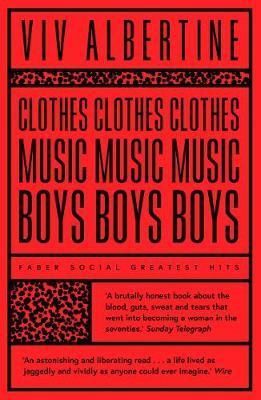 CLOTHES CLOTHES CLOTHES MUSIC MUSIC MUSIC BOYS BOYS BOYS