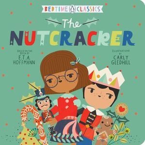 THE NUTCRACKER