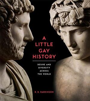 A LITTLE GAY HISTORY