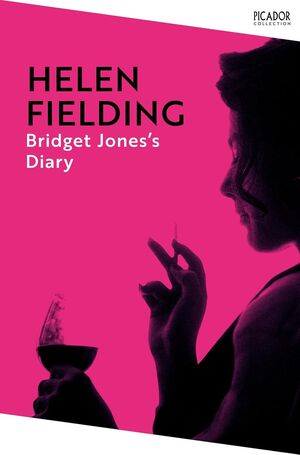 BRIDGET JONES DIARY