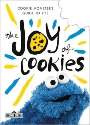 JOY OF COOKIES {OSI}