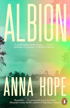 ALBION