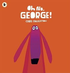 OH NO GEORGE! (ENG)