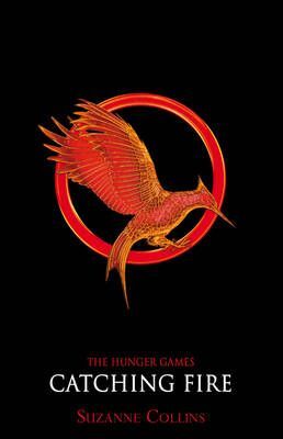 THE HUNGER GAMES 2 CATCHING FIRE