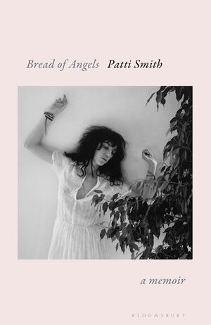 BREAD OF ANGELS (PAPERBACK)