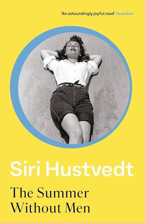 THE SUMMER WITHOUT MEN