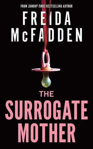 THE SURROGATE MOTHER