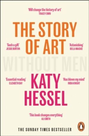 THE STORY OF ART WITHOUT MEN