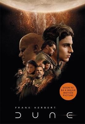 DUNE (ENG - FILM)