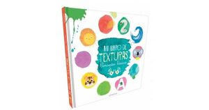 MI LIBRO DE TEXTURAS (CONCEPTOS BASICOS)