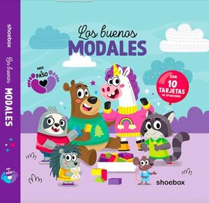 LOS BUENOS MODALES (