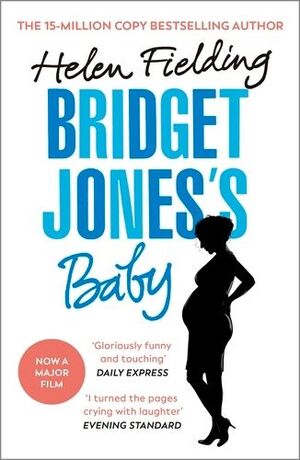 BRIDGET JONES'S BABY