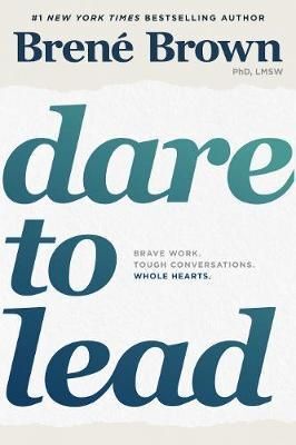DARE TO LEAD
