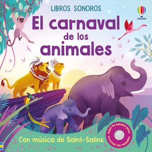 EL CARNAVAL DE LOS ANIMALES