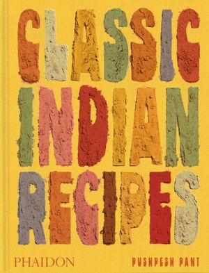 CLASSIC INDIAN RECIPES