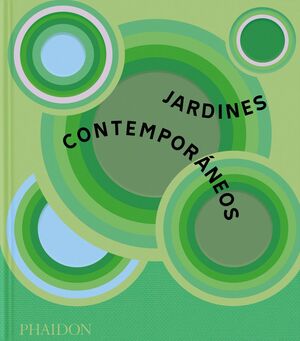 JARDINES CONTEMPORANEOS