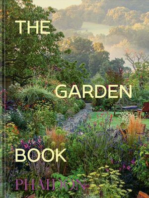 THE GARDEN BOOK