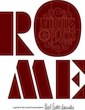 ROME MOODS PLACES