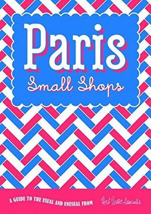 PARIS SMALL SHOPS