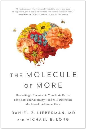 MOLECULE OF MORE, THE