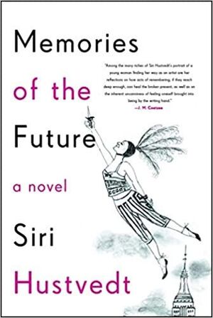 MEMORIES OF THE FUTURE