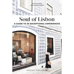 SOUL OF LISBON ING