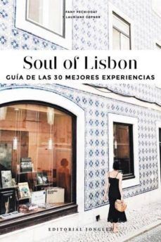 SOUL OF LISBON