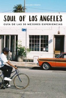SOUL OF LOS ANGELES