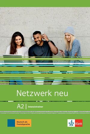 NETZWERK NEU A2 INTENSIVTRAINER