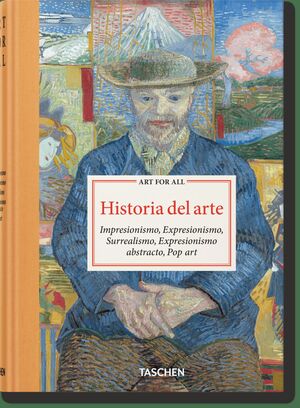 ART FOR ALL. HISTORIA DEL ARTE