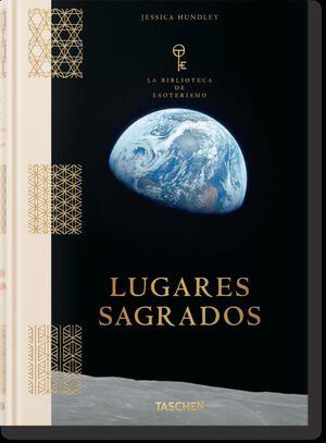 LUGARES SAGRADOS. LA BIBLIOTECA DE ESOTERISMO
