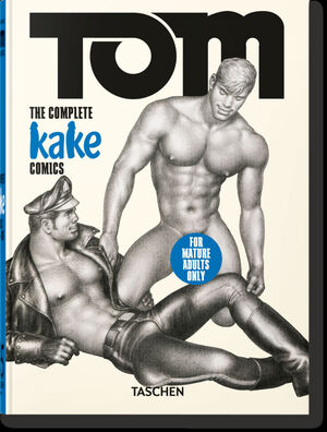 TOM OF FINLAND