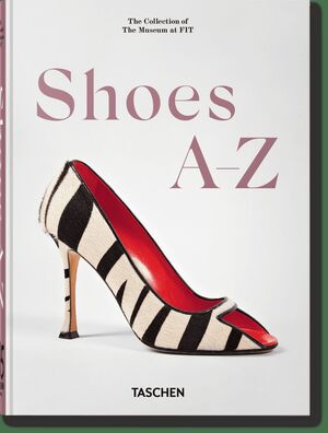 SHOES AZ. 45TH ED.