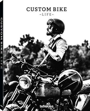 CUSTOM BIKE LIFE